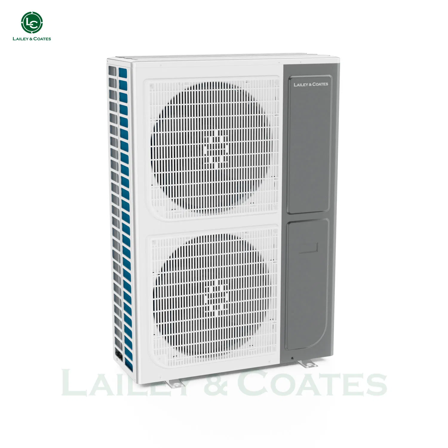 15-18kw R32 Evi Full DC Inverter Water / Ground Source / Geothermal Monobloc / Monoblock Heat Pump for Heating and Cooling