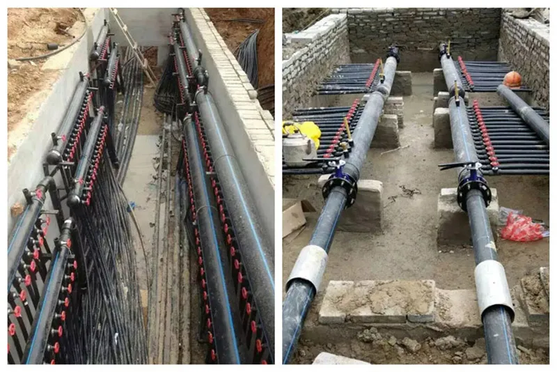 Geothermal Fitting 4