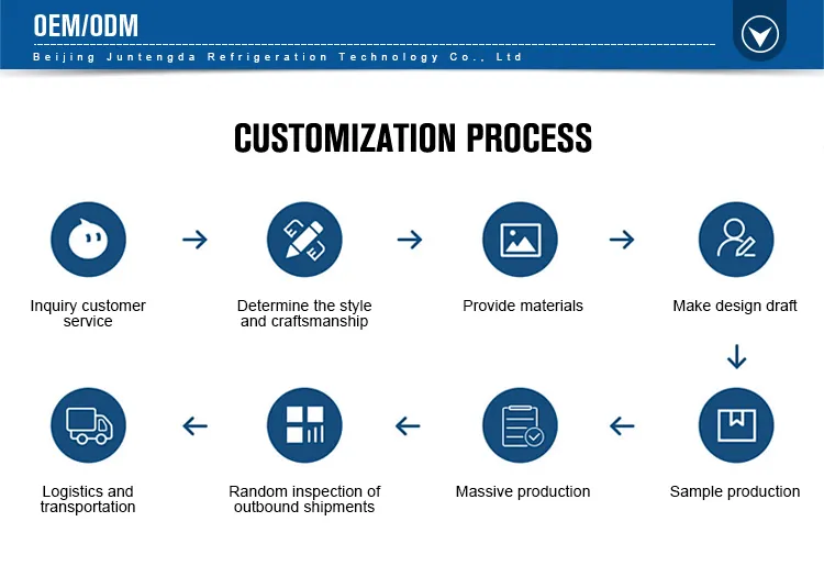 High Temperature Heat Pump 8