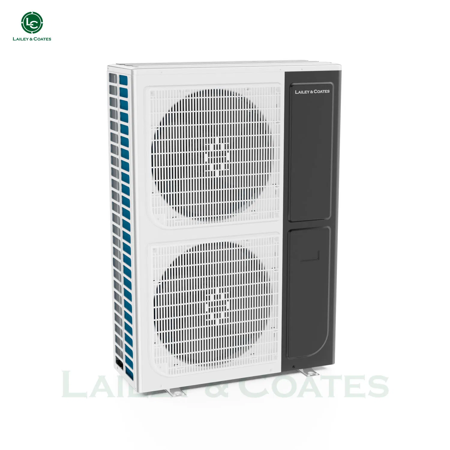 Four Models (6KW 10KW 15KW 18KW) R32 DC Inverter a+++ Air Source Commercial Heat Pump