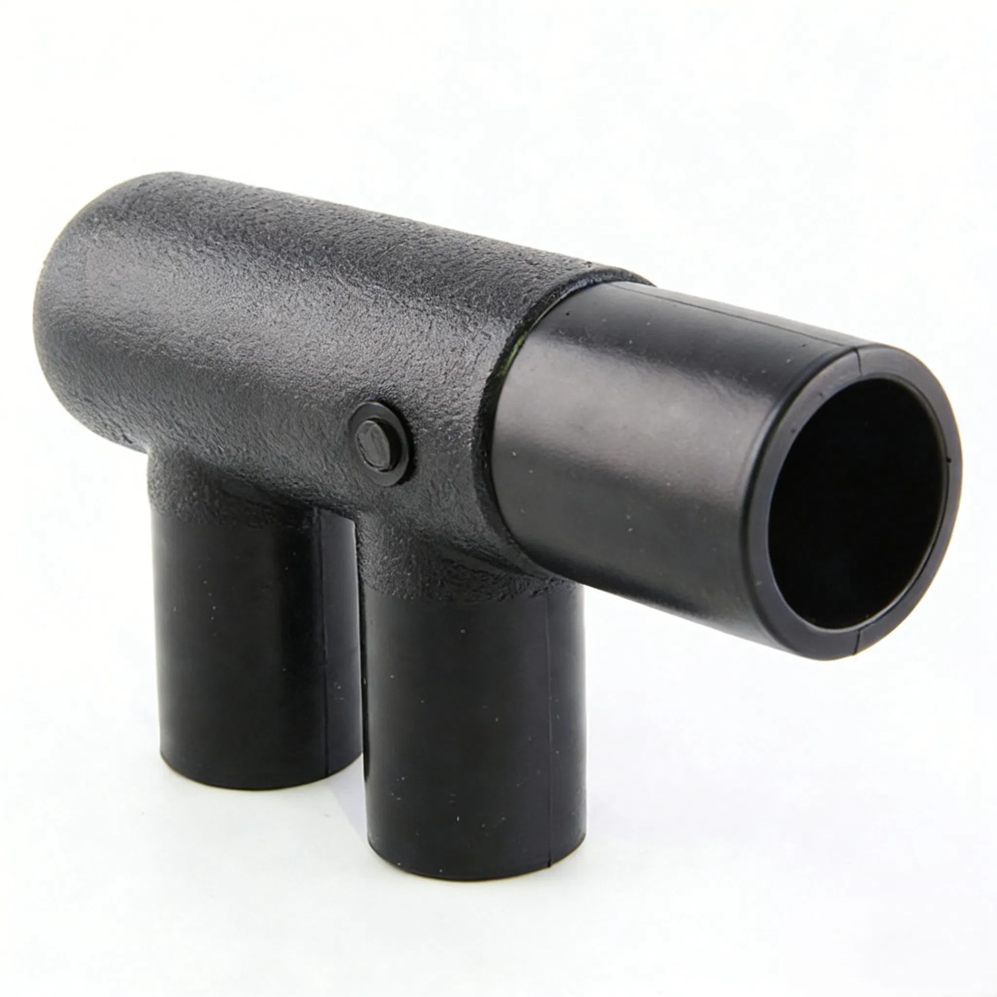 PE100 HDPE Geothermal Distribution Manifold Ground Source Heat Pump (GSHP) Systems