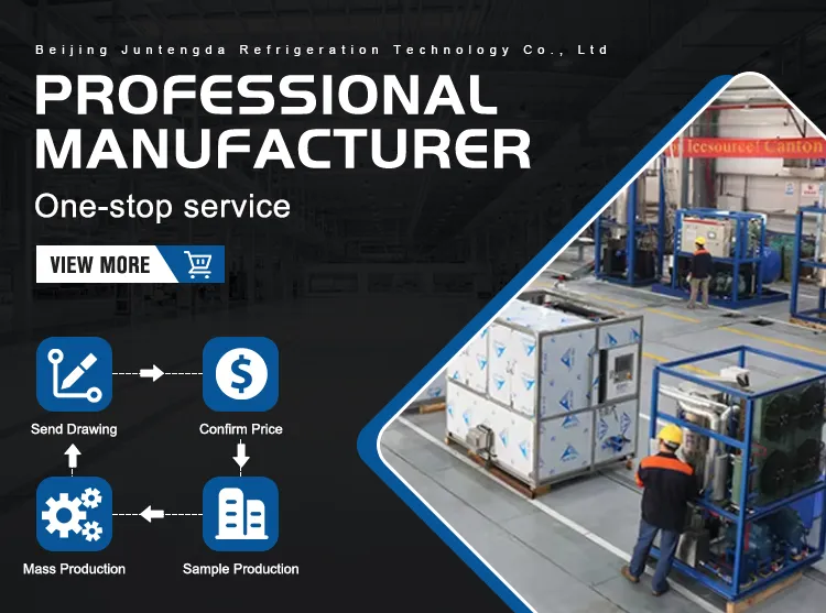 High Temperature Heat Pump 1