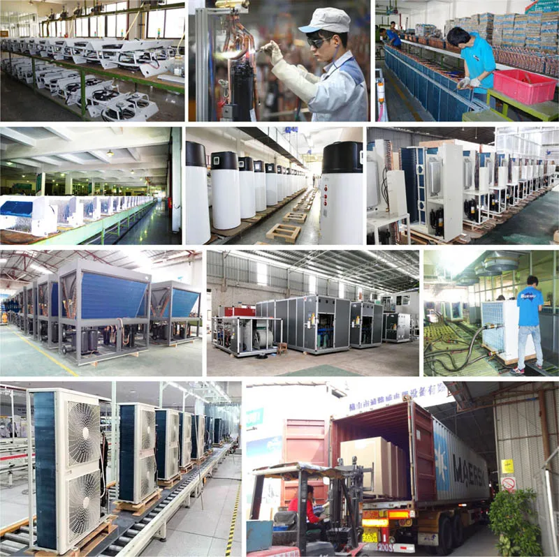 Manufacturing Process