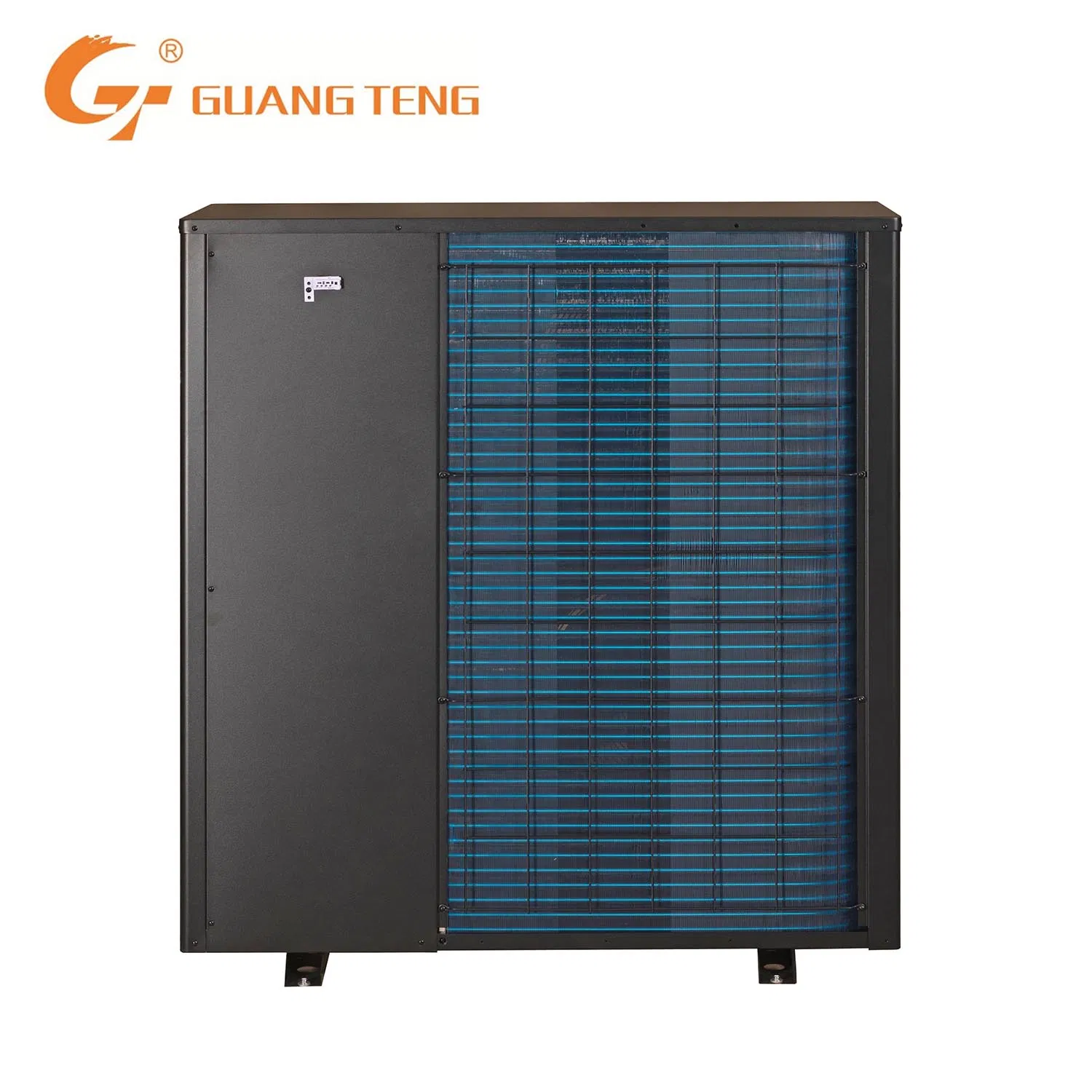 Air Source Heat Pump 22kw Air-Water R290 Monoblock DC Inverter for House Heating Cooling Dhw