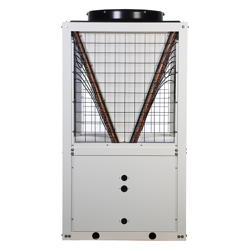 High Temperature Air to Water Heat Pump Water Heater for Middle East
