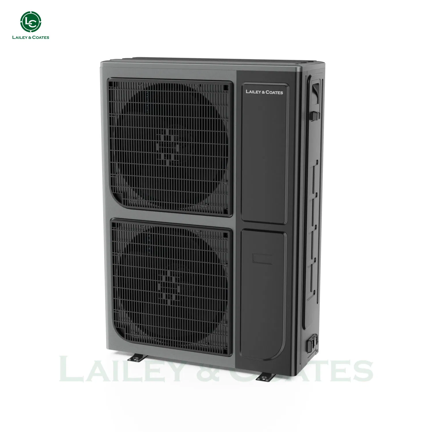 R32 Eco Friendly Split Full DC Inverter - Air to Water Monobloc / Monoblock Heat Pump System - Heating / Cooling and Hot Water