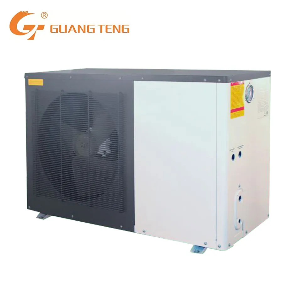 Monoblock Heat Pump