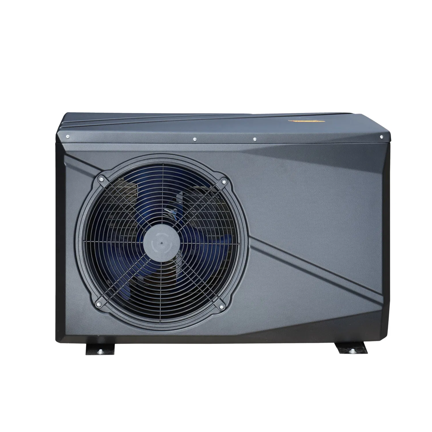 Eco-Friendly R32 Air Source Swimming Pool Heat Pump High Cop Intelligent Defrost System DC Inverter WiFi Pool Heating Cooling