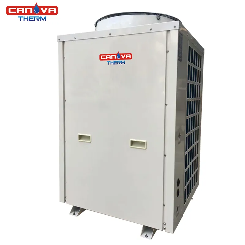 Heat Pump Unit 2