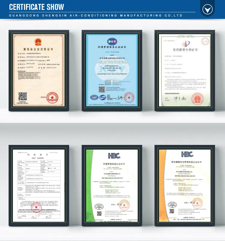 High Temperature Heat Pump 11