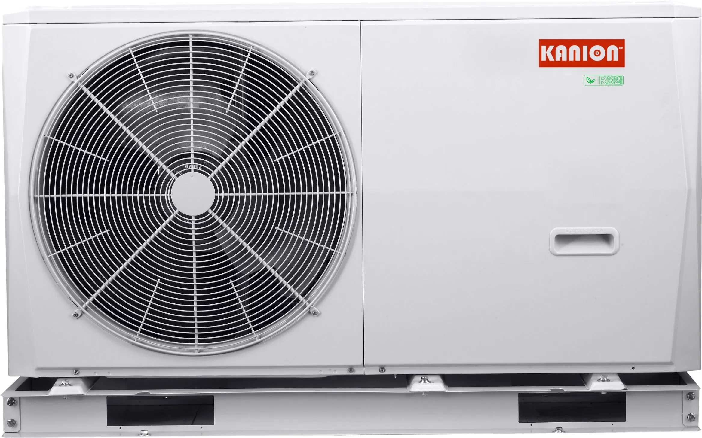 Efficiency 4 to 30kw Mono/Split Type Air to Water Heat Pump