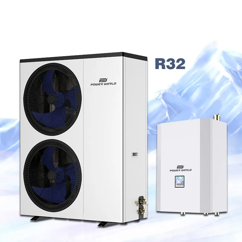 Internal Structure 2