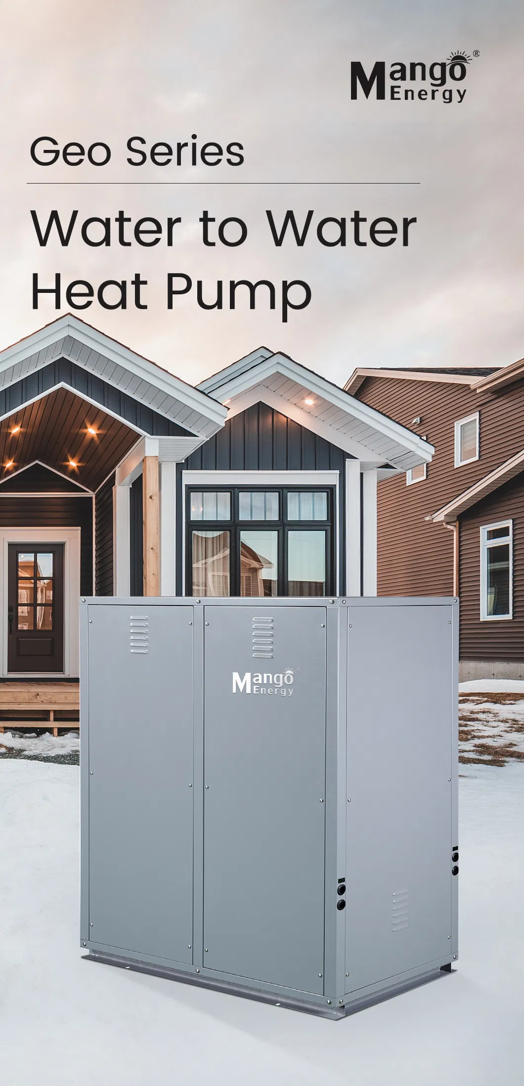 Heat Pump Diagram 1