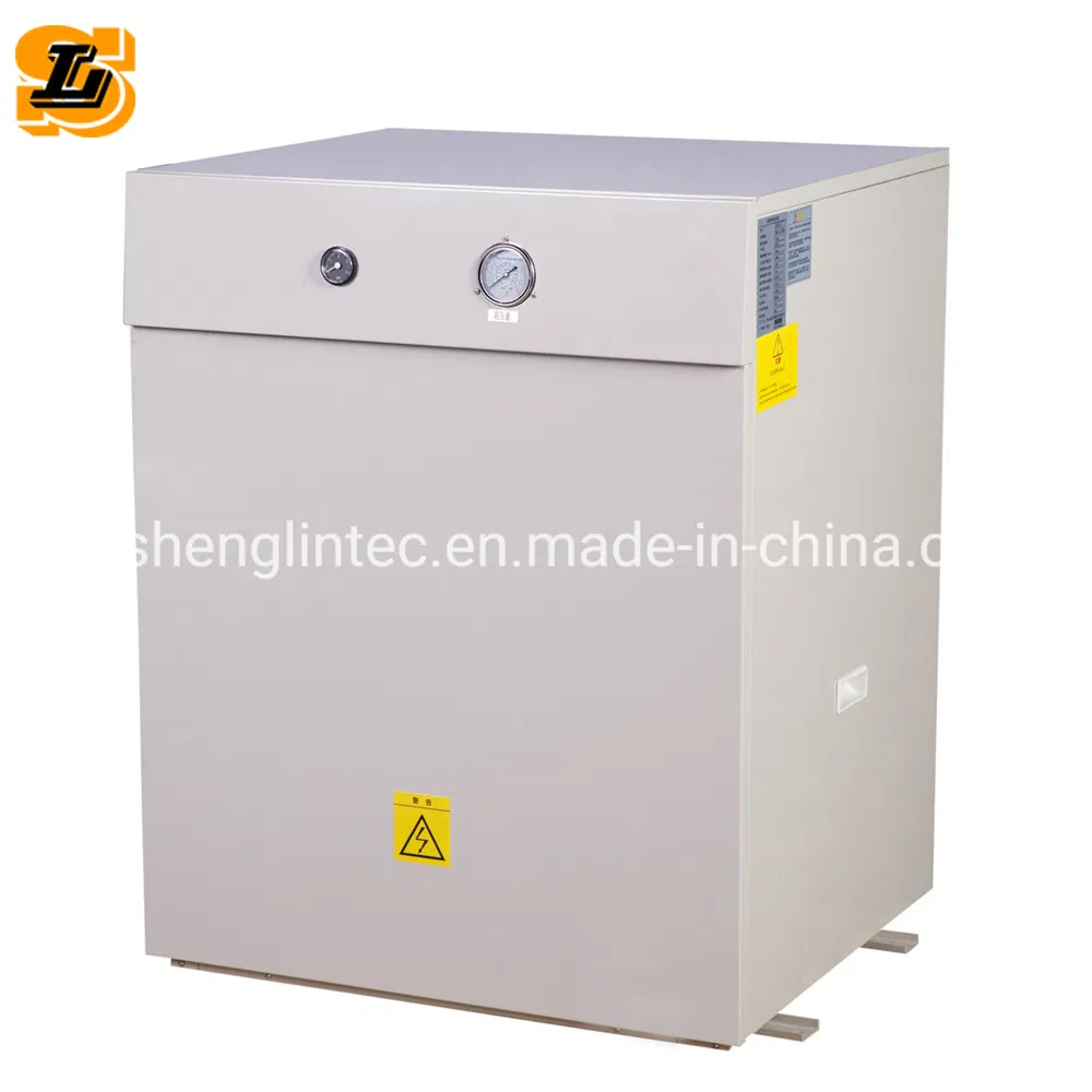 2024 High Temperature City Sludge Heat Pump Dryer