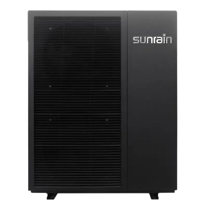 Sunrain a+++ R290 Sg Ready Monoblock Air to Water Heat Pump