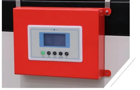 Microcomputer Controller