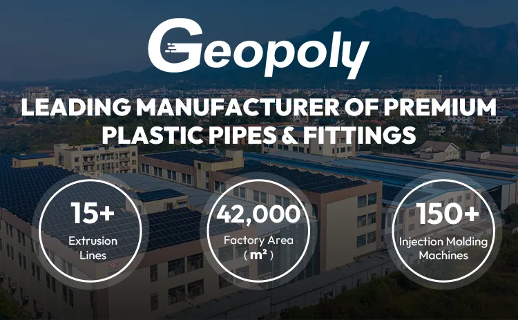 High Temperature CPVC Coupling