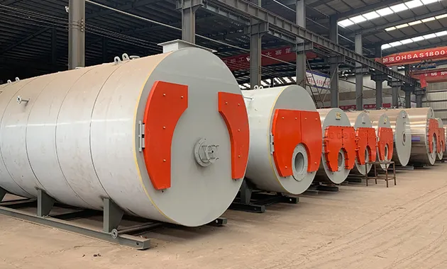 Proprietary Technology