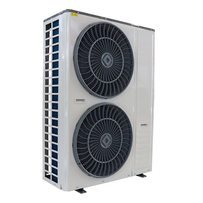 Eco Friendly Air to Water Heat Pump with Low Gwp R32