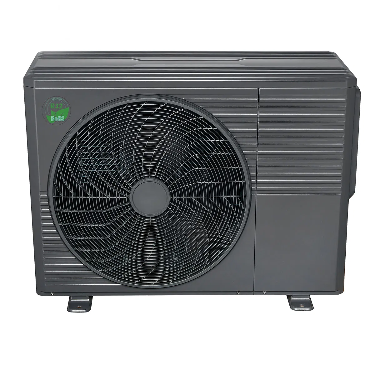 Heat Pump Solution