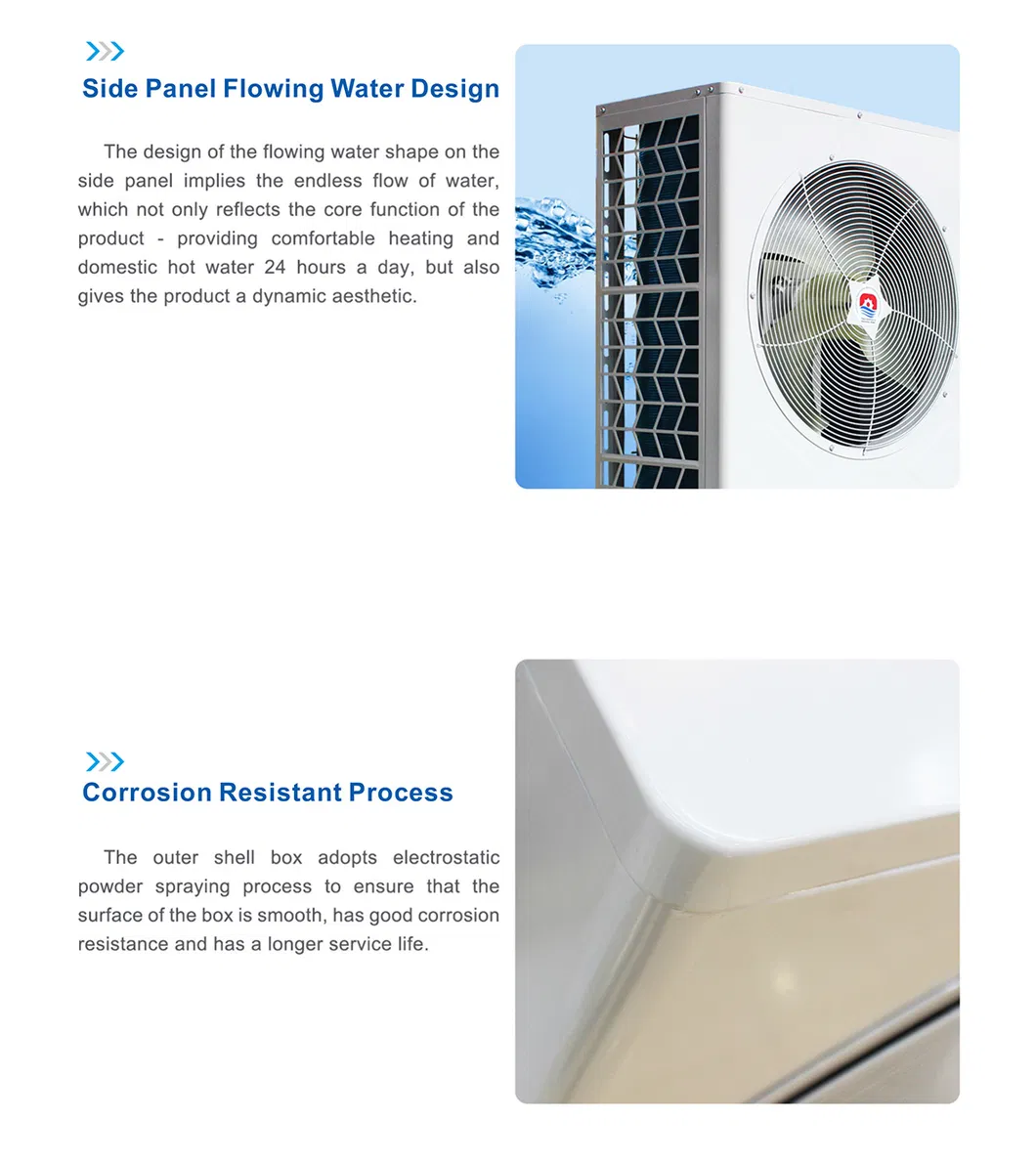 Heat Pump Feature 2