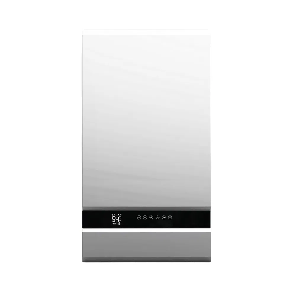 24kw Residential Combi Gas Boiler for Reliable Heating and Hot Water Supply