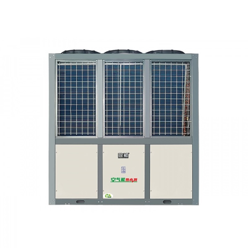 High Temperature Air Source Heat Pump