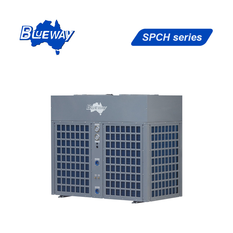 China Air Source Commercial Pool Heat Pump with Low Cost