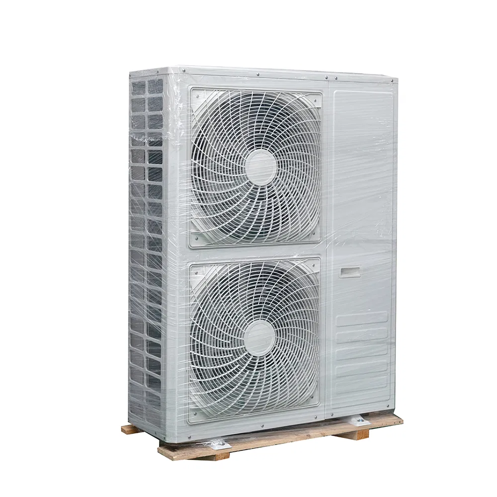 Imposol a+++ Heating Cooling Dhw R32 Evi DC Inverter Air to Water Heat Pump with CE ERP Keymark