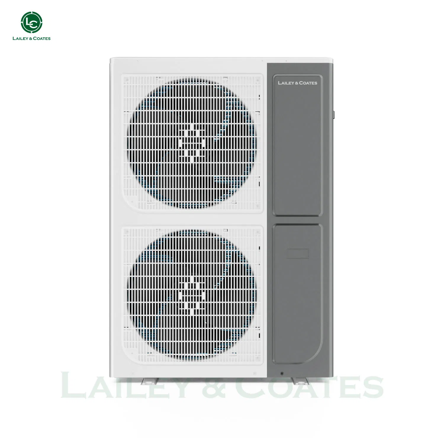 15-18kw R32 Evi Full DC Inverter Water / Ground Source / Geothermal Monobloc / Monoblock Heat Pump for Heating and Cooling