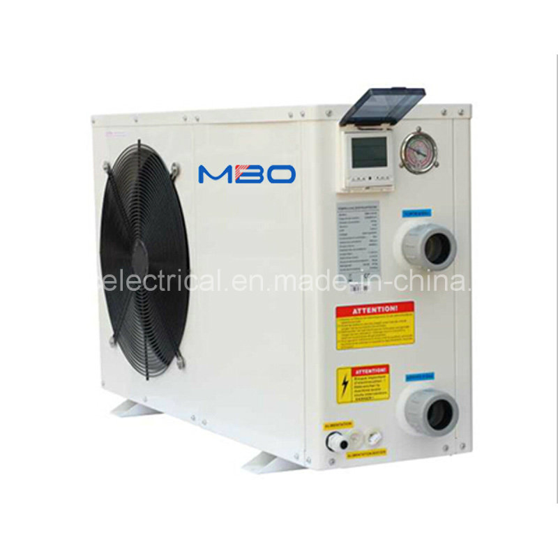 60Hz High Temperature Air Source Heat Pump Water Heater