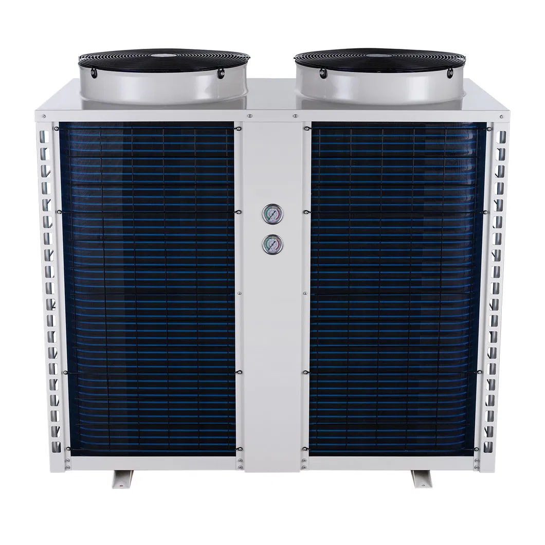 Heat Pump Water Heater