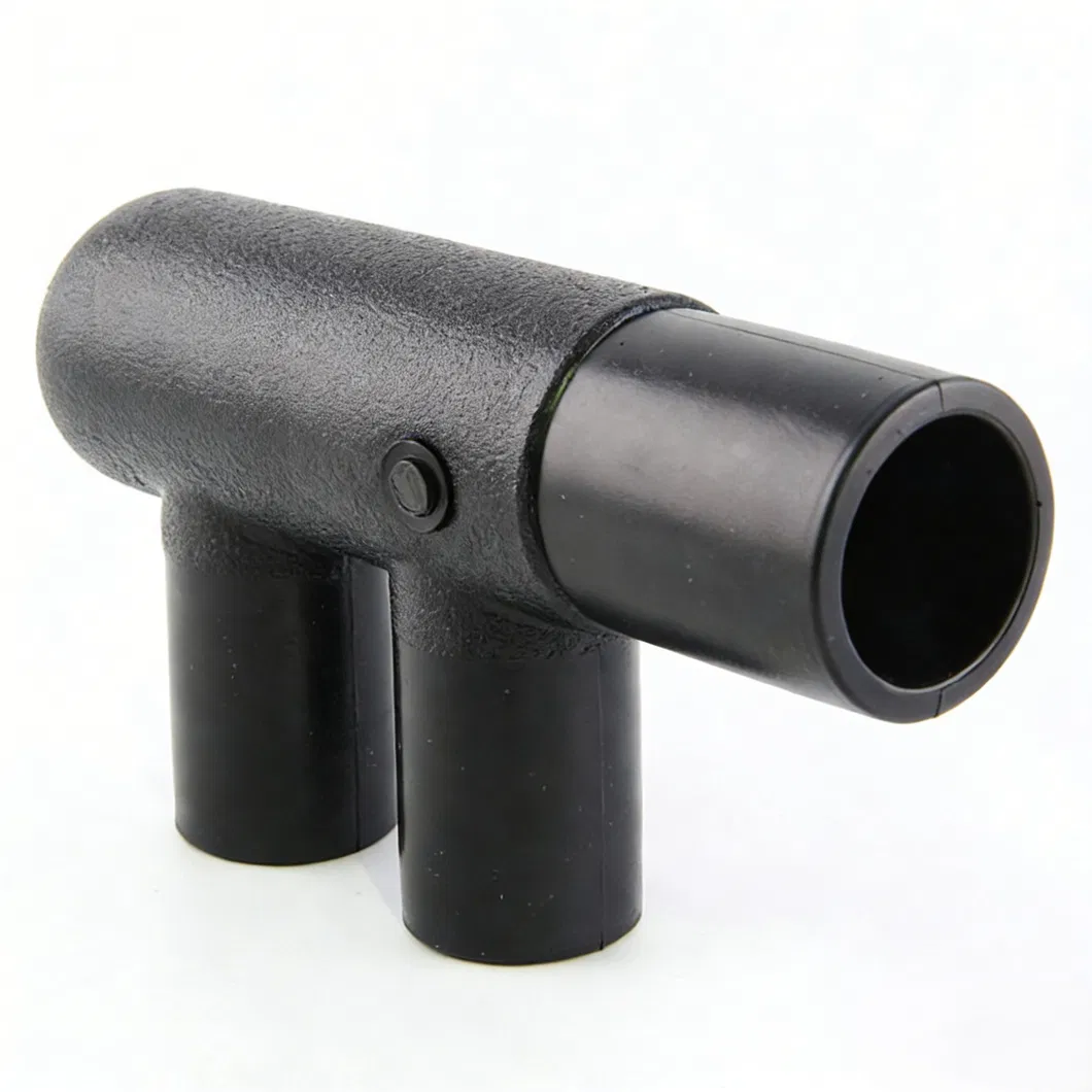 Geothermal Fitting 1