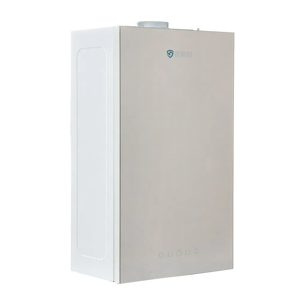 Efficient Home Gas Wall-Mounted Boiler Heating Stove for Residential Use