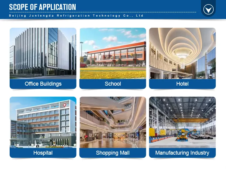 High Temperature Heat Pump 6