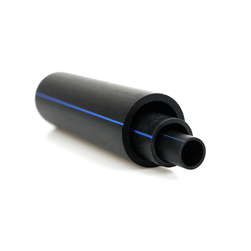 Zhongcai® PE-Rt/Pex Floor Heating Pipe En 15875 &amp; ISO 22391 Certified 16-25mm (5/8''-1'') Oxygen Barrier &amp; Anti-Scale Layer for Residential/Commerci