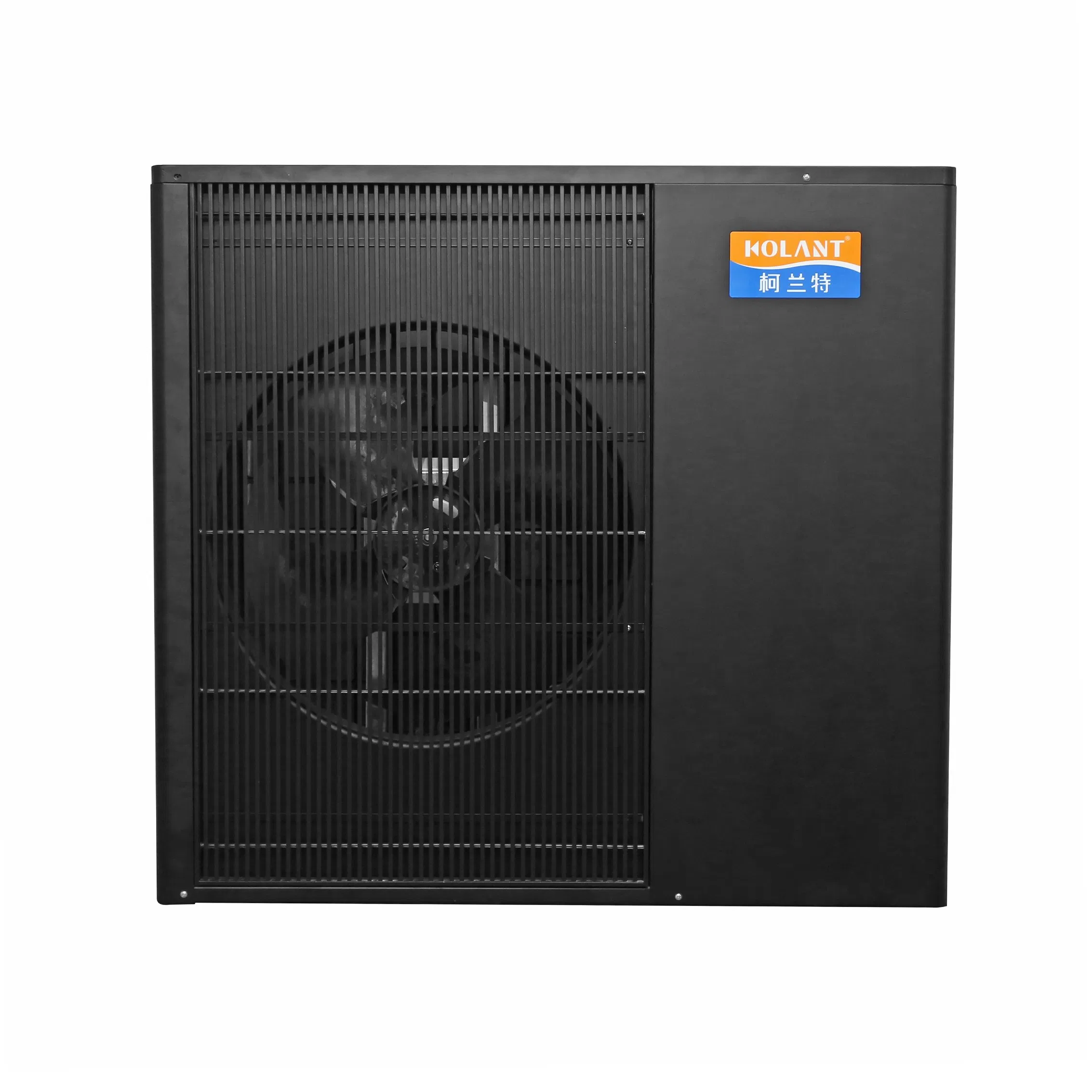 6kw, 9kw, 12kw, 16kw, 19kw a+++ Kolant Polarheat Heating Cooling Hot Water Propane R290 Air Source Heat Pump