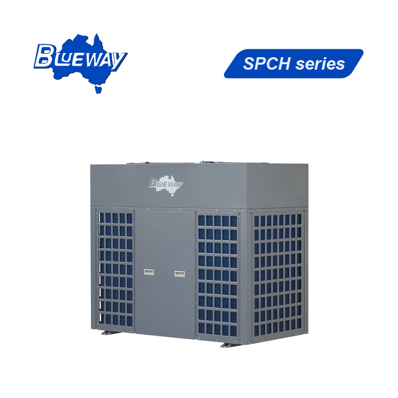 China Air Source Commercial Pool Heat Pump with Low Cost