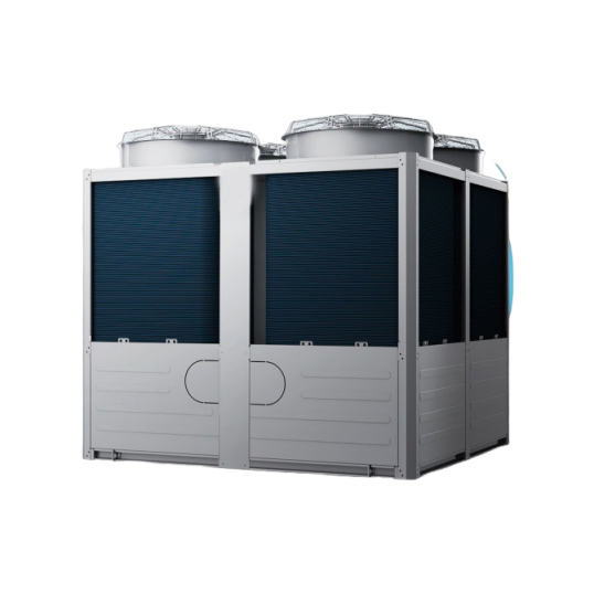 High Temperature Air Source Water Heater Frequency Conversion Heat Pumps