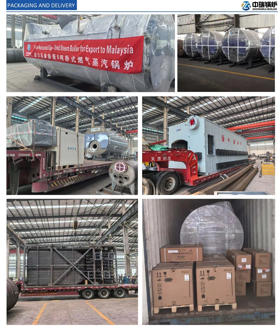 Packaging and Shipping Details