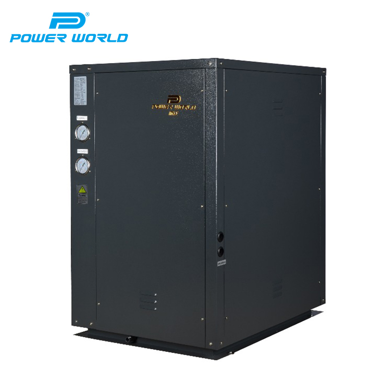 The Best Solution to Life Air Source Room Heating Geothermal Ground Source Heat Pump
