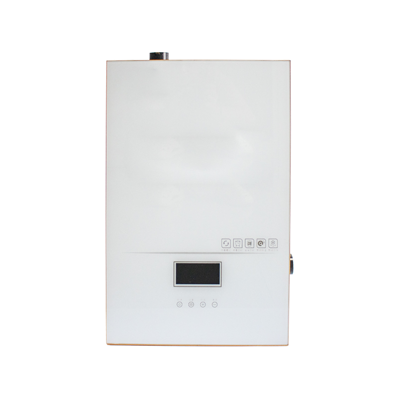 Intelligent Energy Saving WiFi APP Control Residential Central Heating Electric Boiler