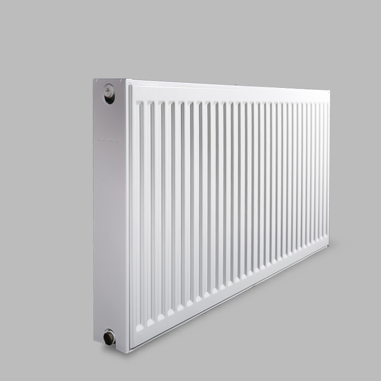 High-Efficiency Steel Plate Radiator for Residential and Commercial Heating