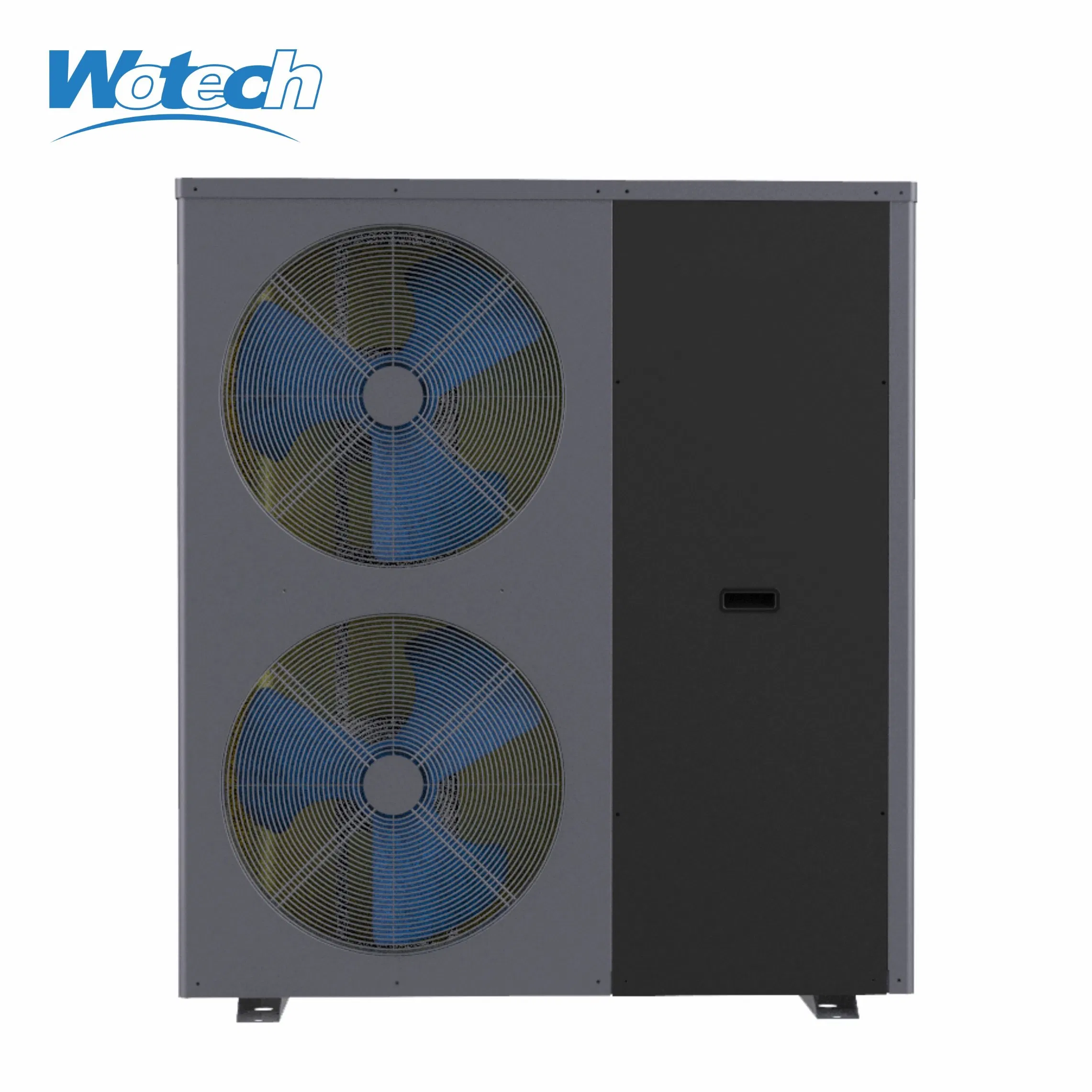 10kw Eco-Friendly R32 Residential Air Source Heat Pump for House Heating and Hot Water