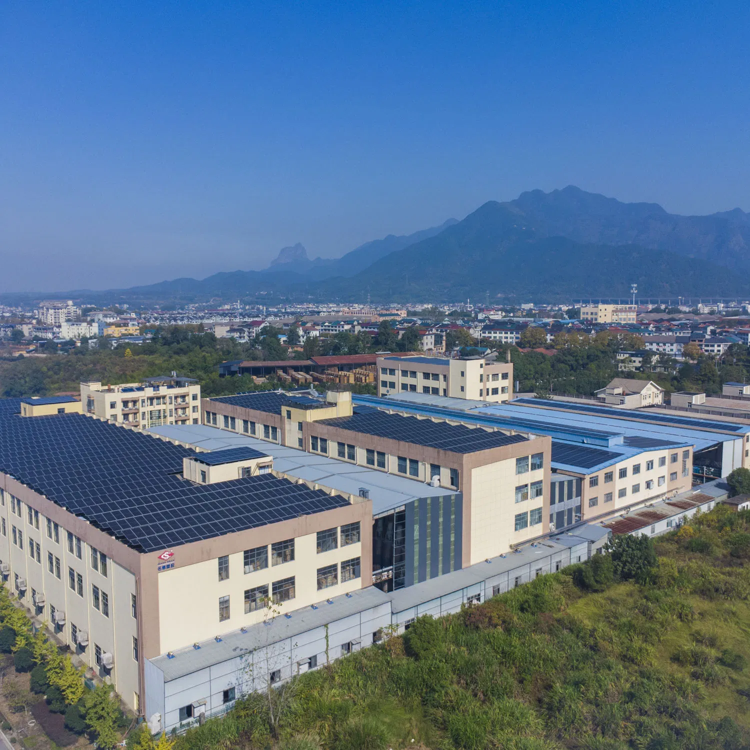 Production Equipment