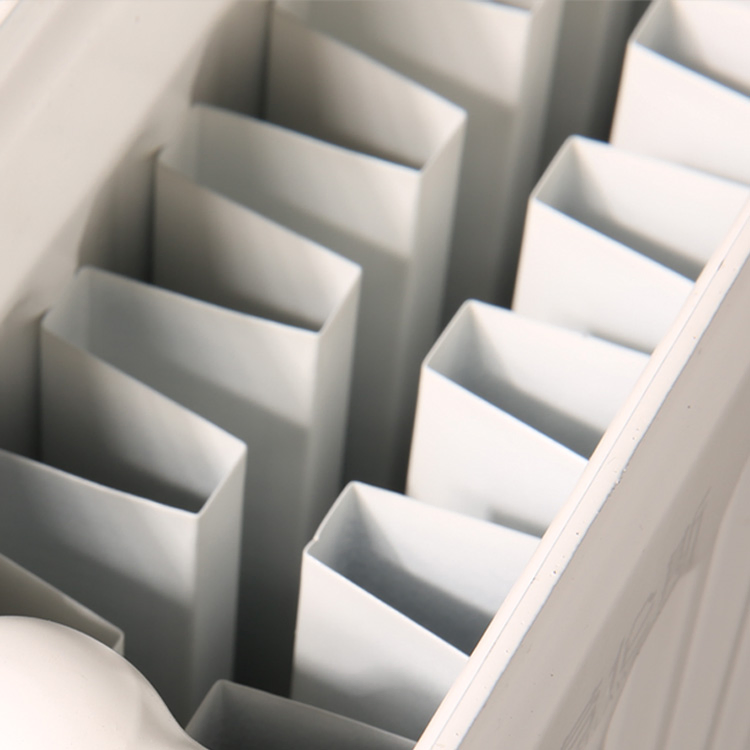 High-Efficiency Steel Plate Radiator for Residential and Commercial Heating