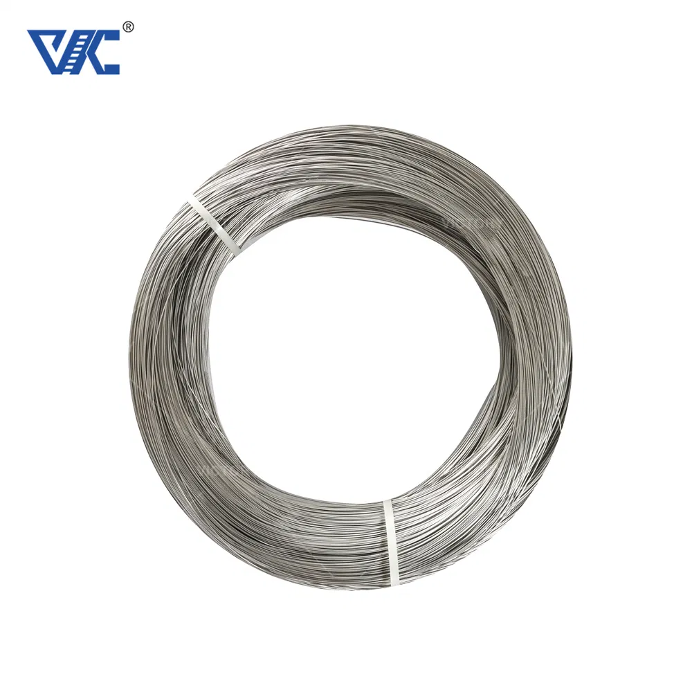 Coil wire 1