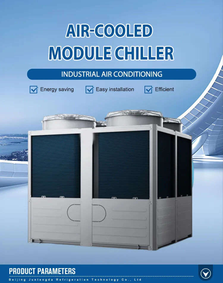 High Temperature Heat Pump 2