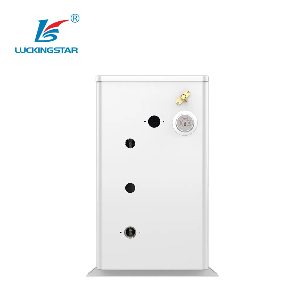 OEM ODM Obm Air Source Heat Pump Domestic Hot Water Heat Pump Dhw Water Heater Outdoor Unit