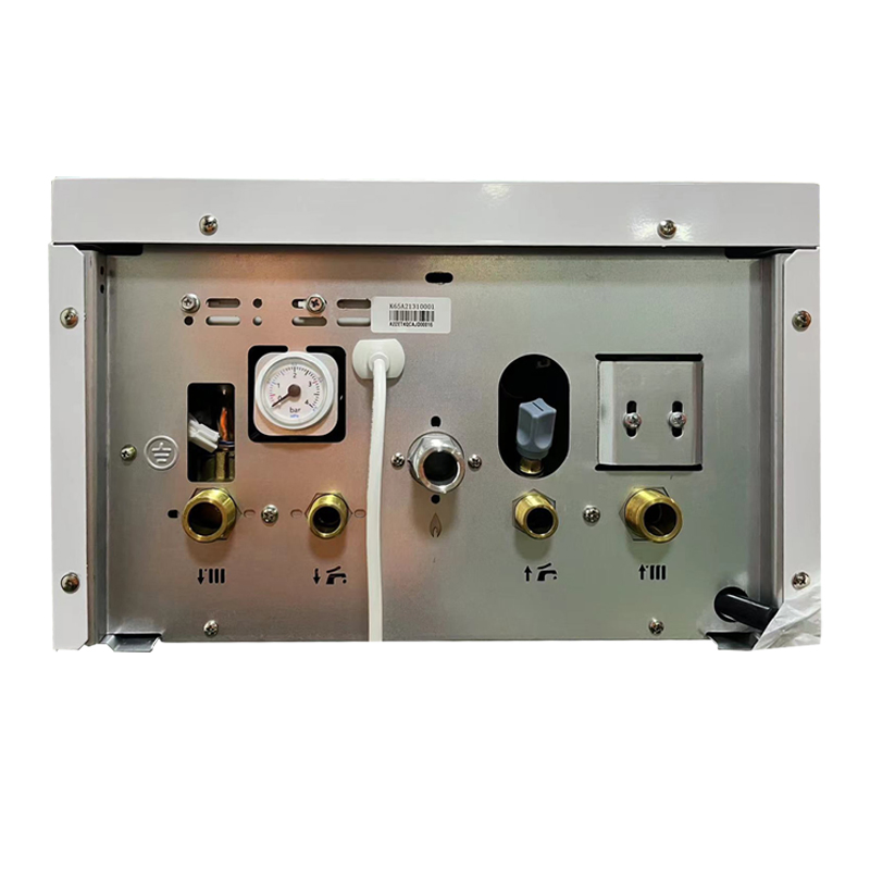 24kw Residential Combi Gas Boiler for Reliable Heating and Hot Water Supply